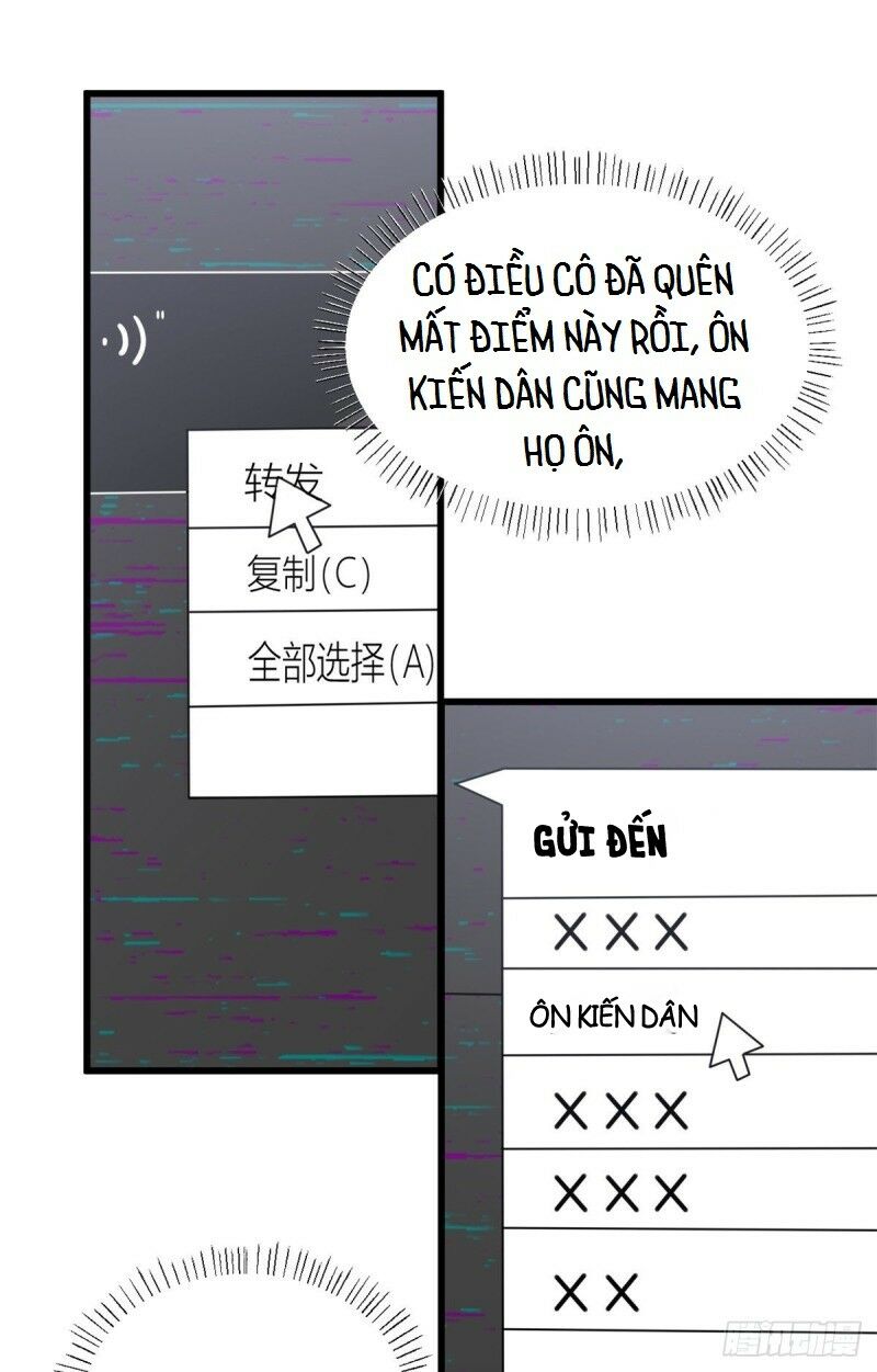 Vẫn Cứ Nhớ Em, Nhớ Em: Chapter 42
