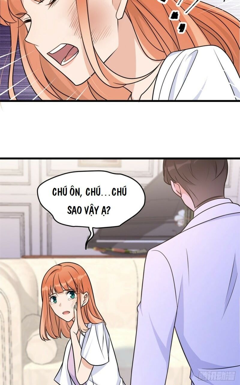 Vẫn Cứ Nhớ Em, Nhớ Em: Chapter 42