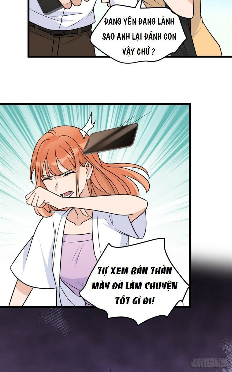 Vẫn Cứ Nhớ Em, Nhớ Em: Chapter 42