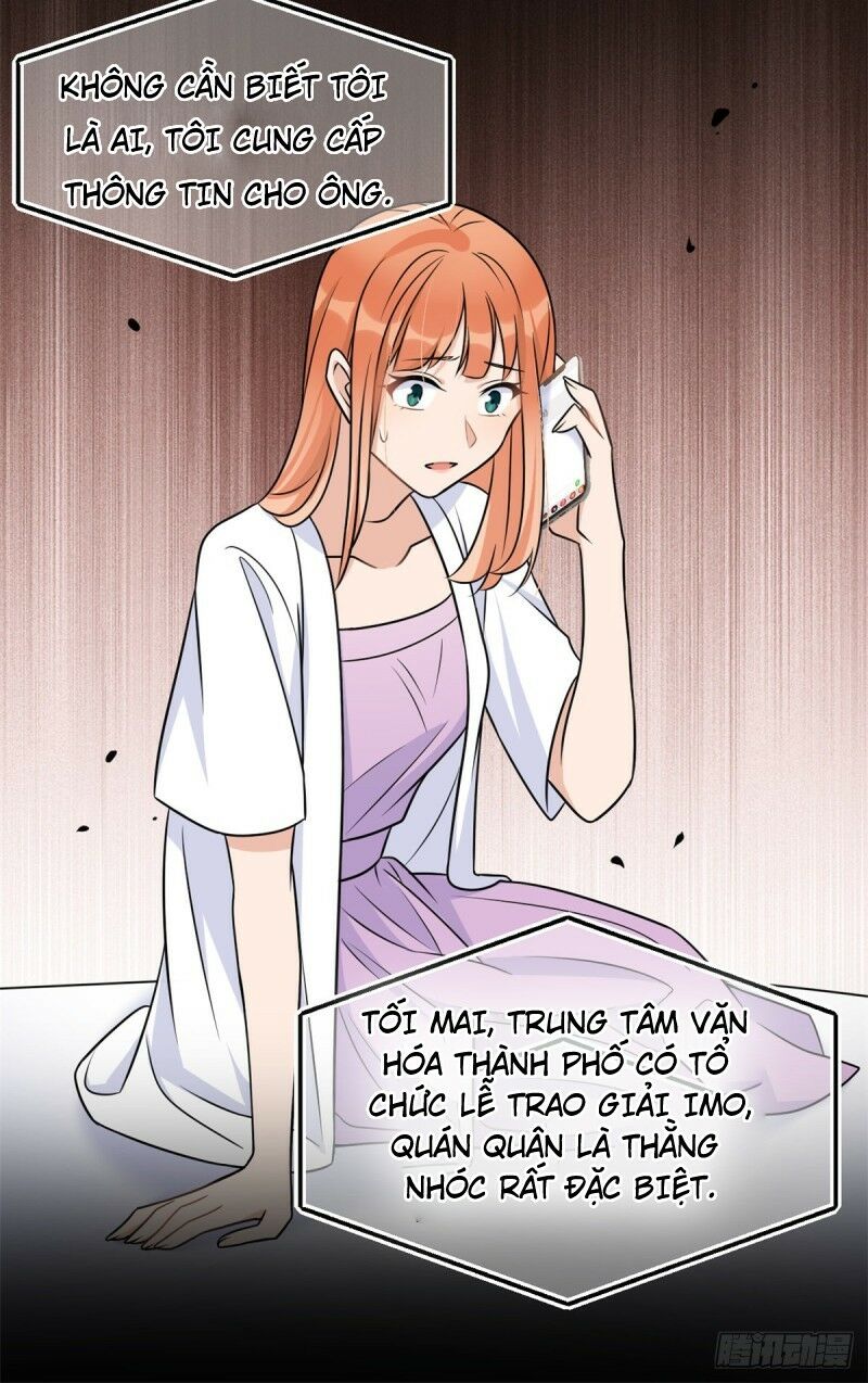 Vẫn Cứ Nhớ Em, Nhớ Em: Chapter 42