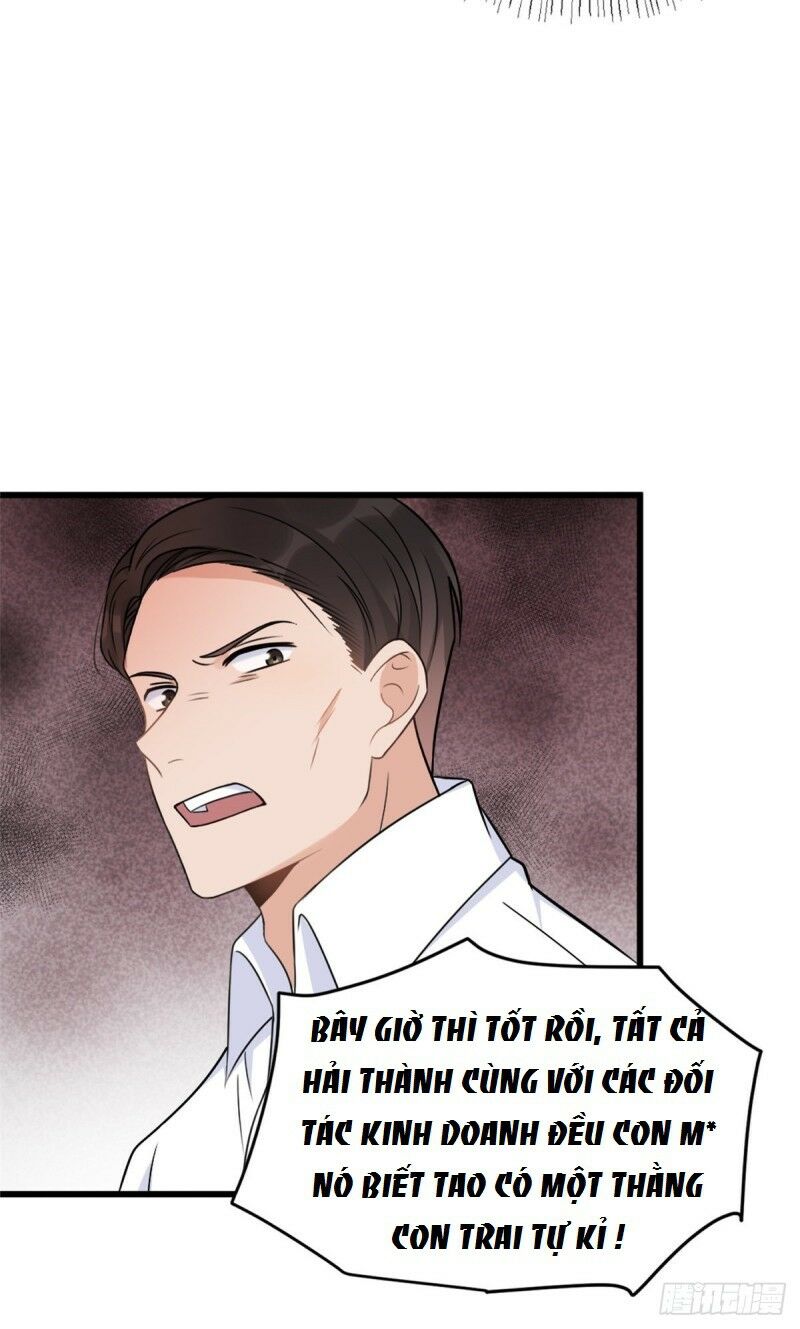 Vẫn Cứ Nhớ Em, Nhớ Em: Chapter 42