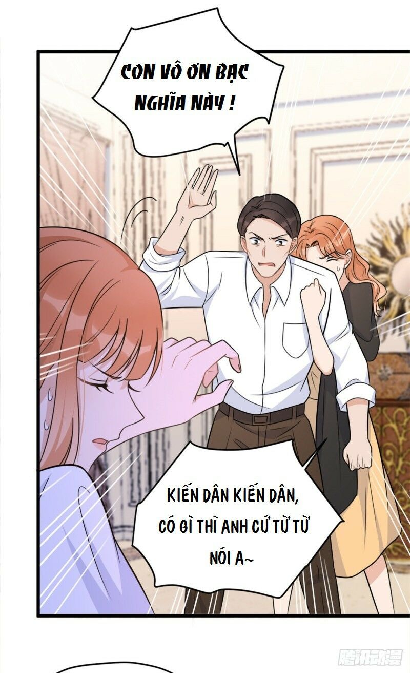Vẫn Cứ Nhớ Em, Nhớ Em: Chapter 42
