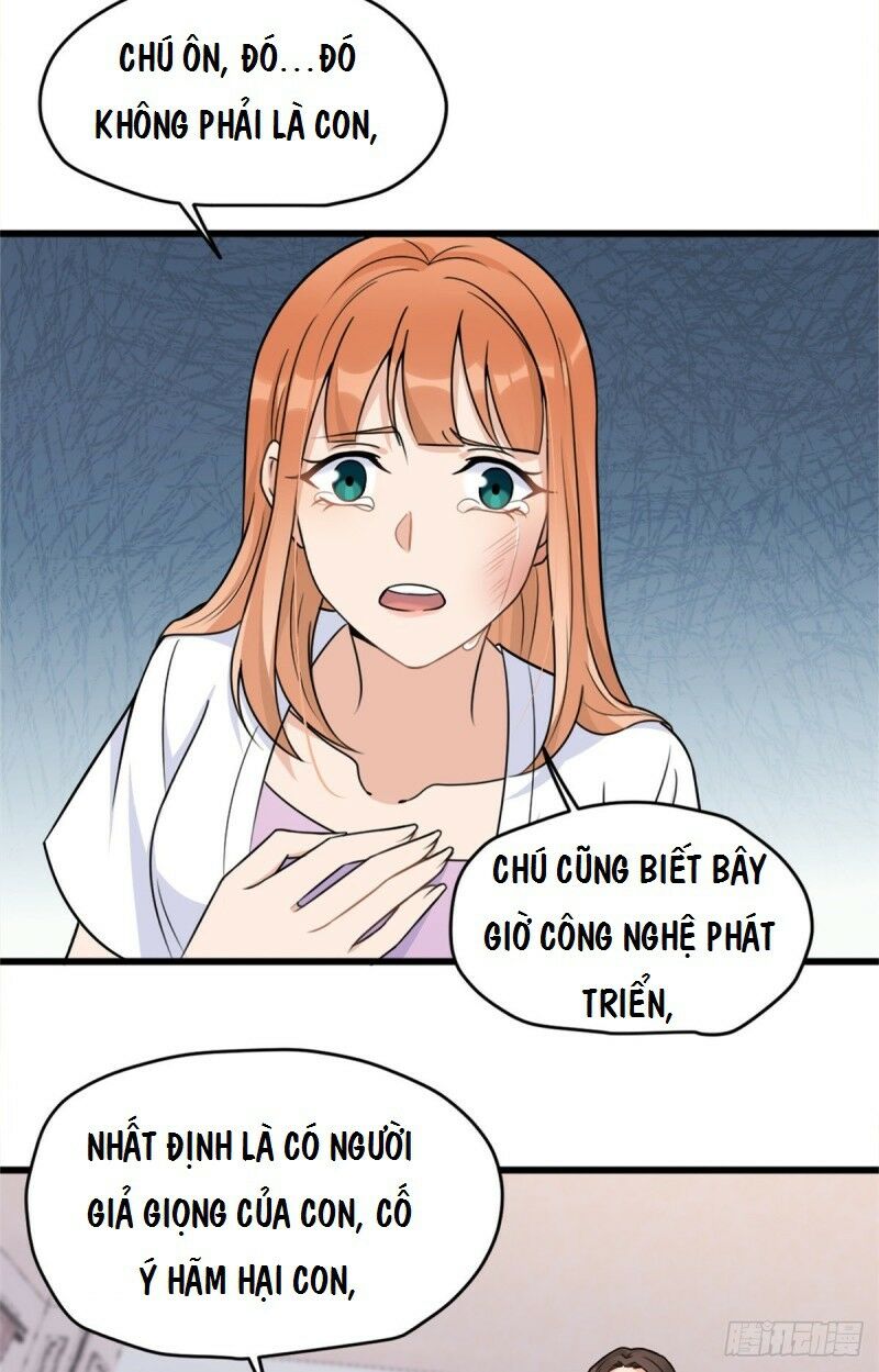 Vẫn Cứ Nhớ Em, Nhớ Em: Chapter 42