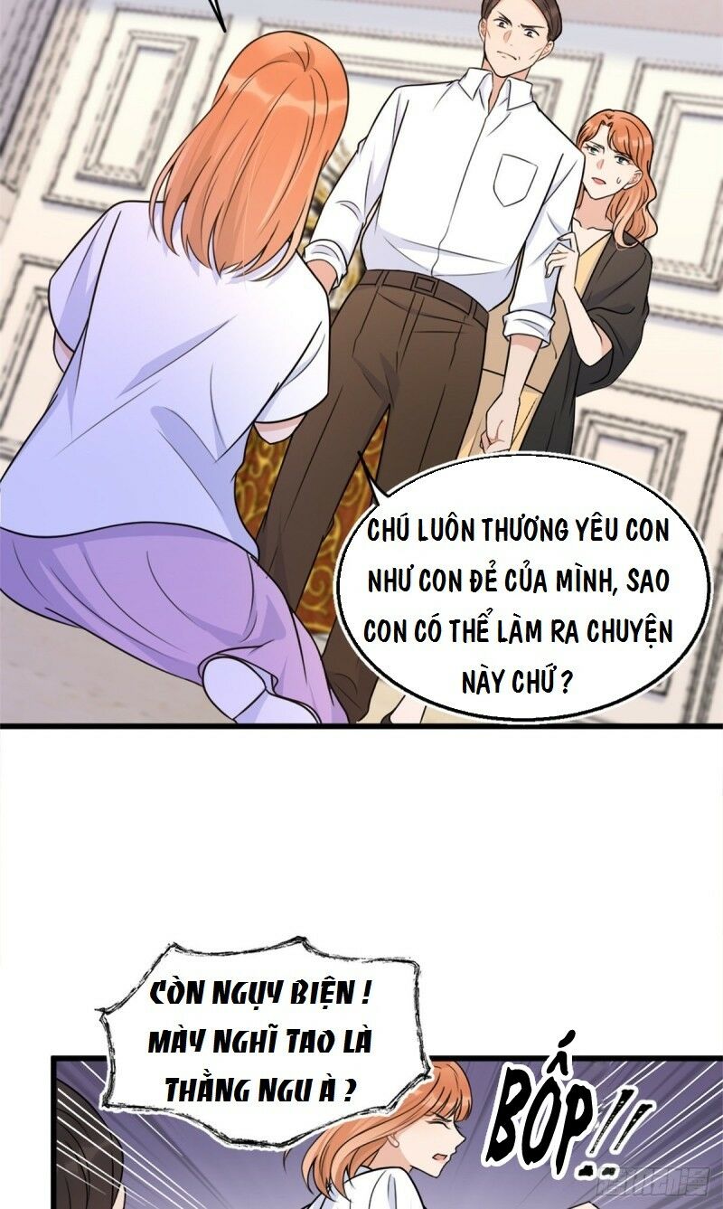 Vẫn Cứ Nhớ Em, Nhớ Em: Chapter 42