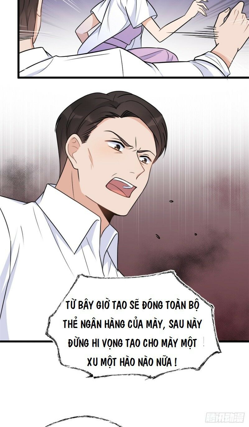 Vẫn Cứ Nhớ Em, Nhớ Em: Chapter 42