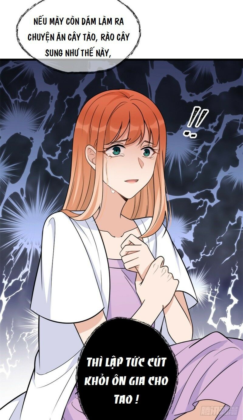 Vẫn Cứ Nhớ Em, Nhớ Em: Chapter 42