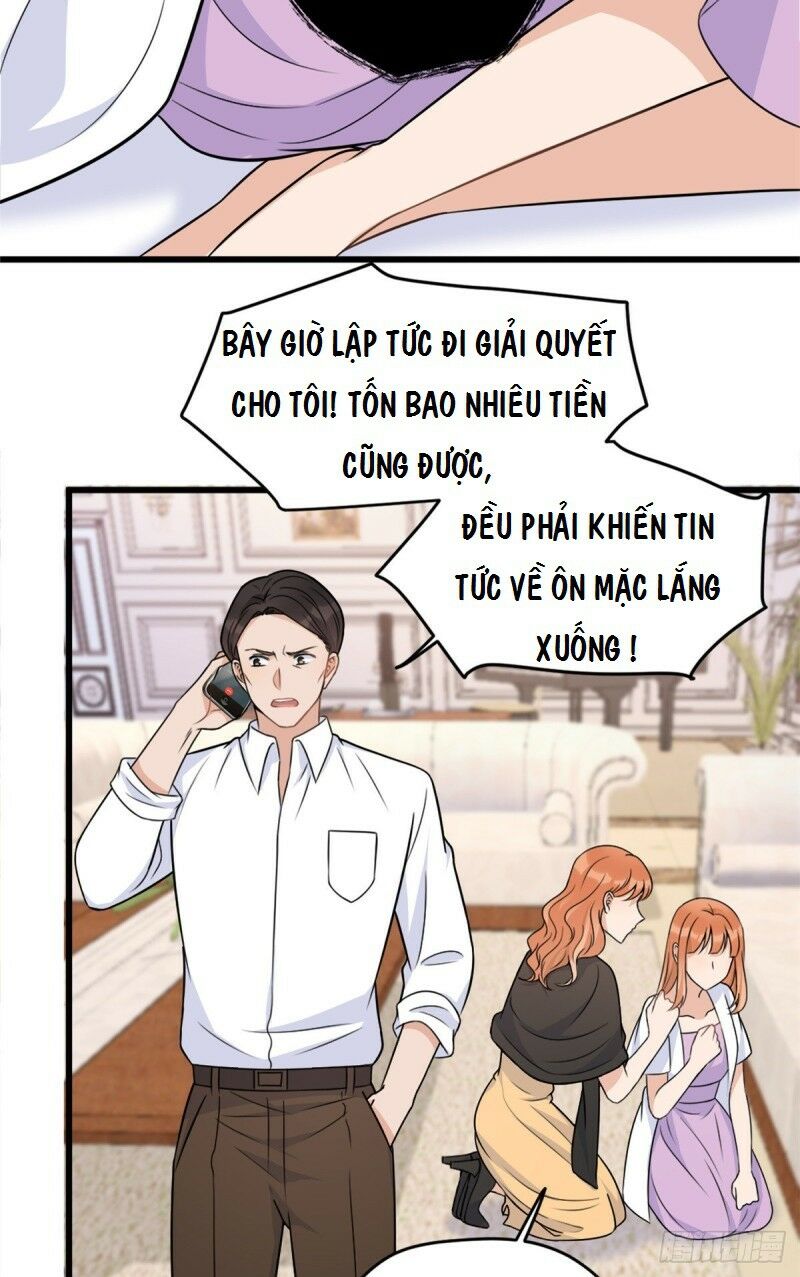 Vẫn Cứ Nhớ Em, Nhớ Em: Chapter 42