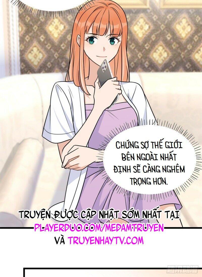 Vẫn Cứ Nhớ Em, Nhớ Em: Chapter 42