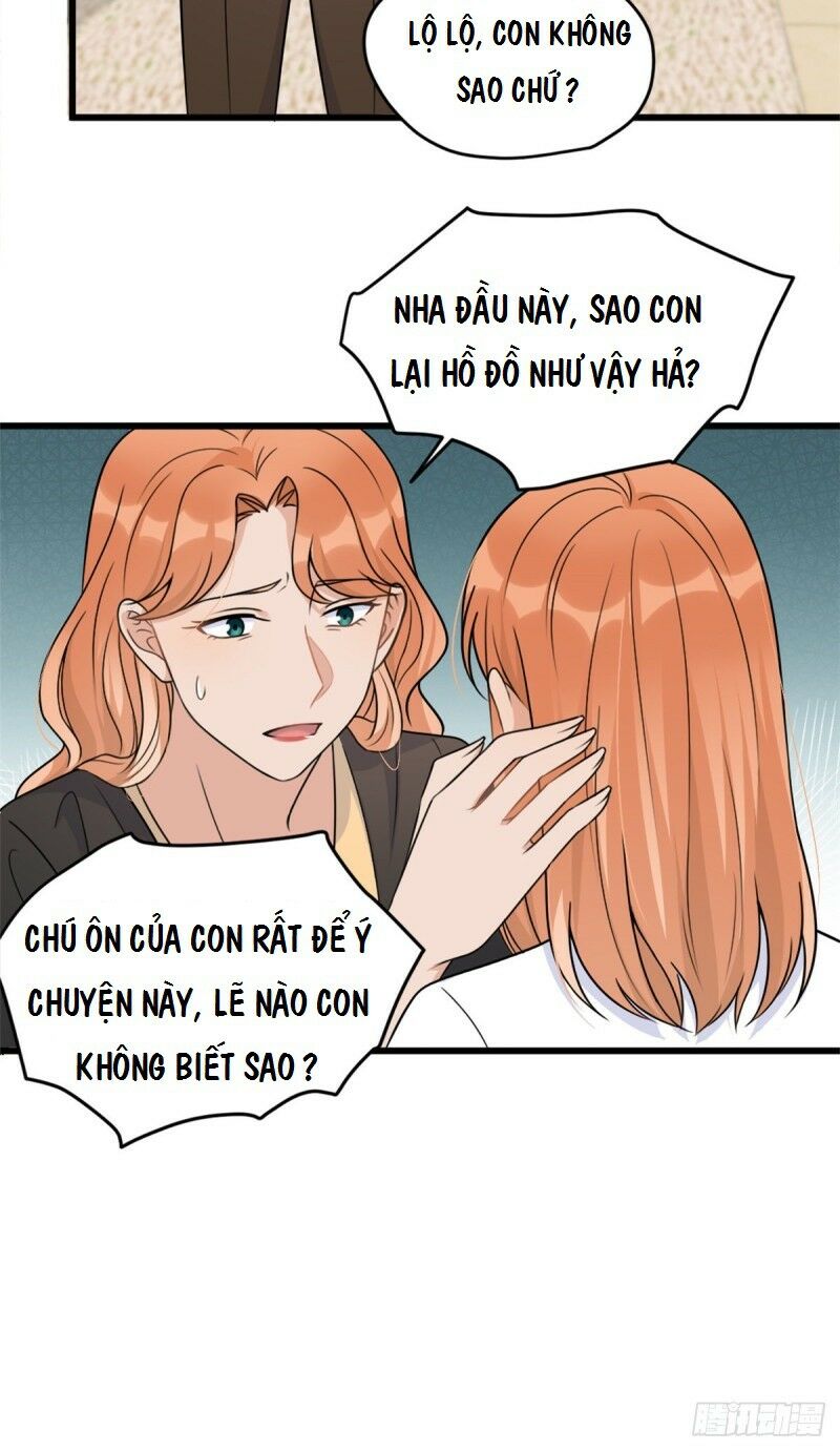 Vẫn Cứ Nhớ Em, Nhớ Em: Chapter 42