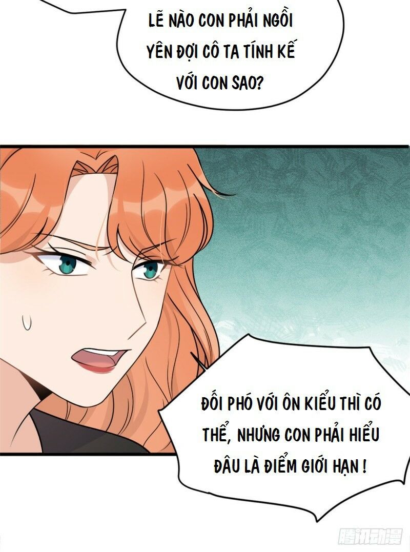 Vẫn Cứ Nhớ Em, Nhớ Em: Chapter 42