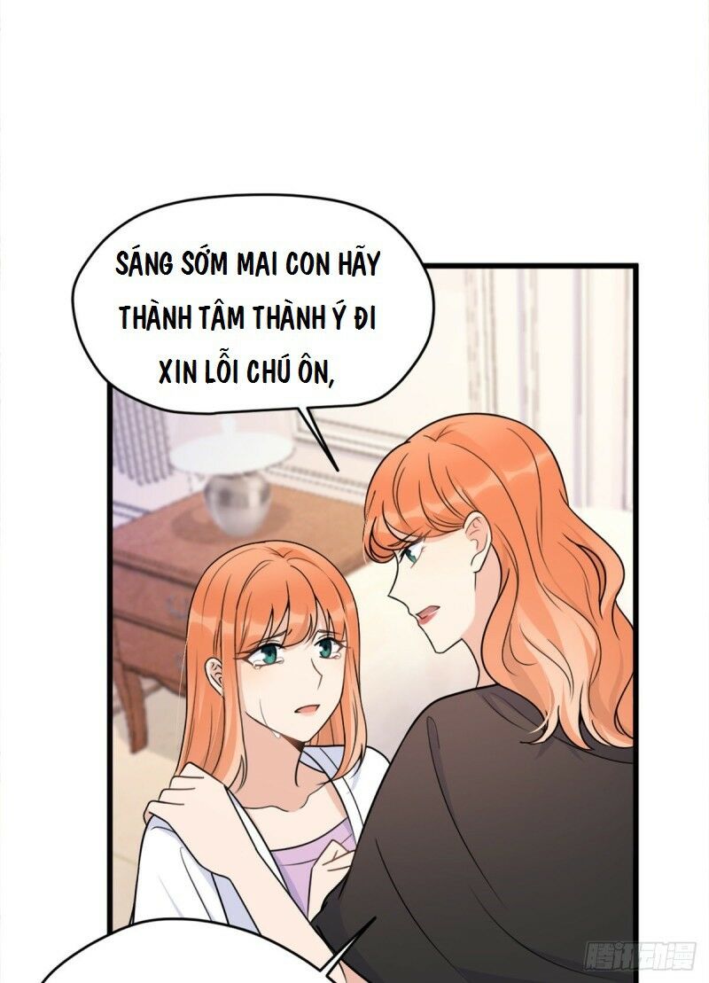 Vẫn Cứ Nhớ Em, Nhớ Em: Chapter 42