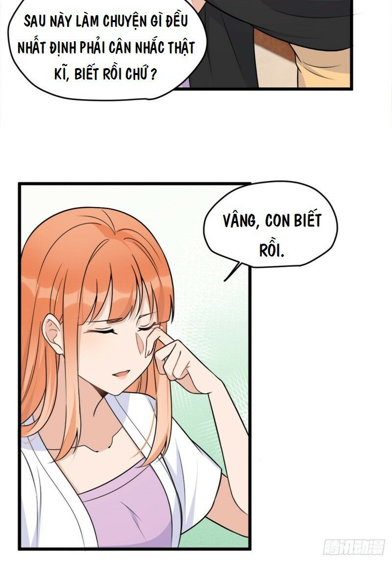 Vẫn Cứ Nhớ Em, Nhớ Em: Chapter 42