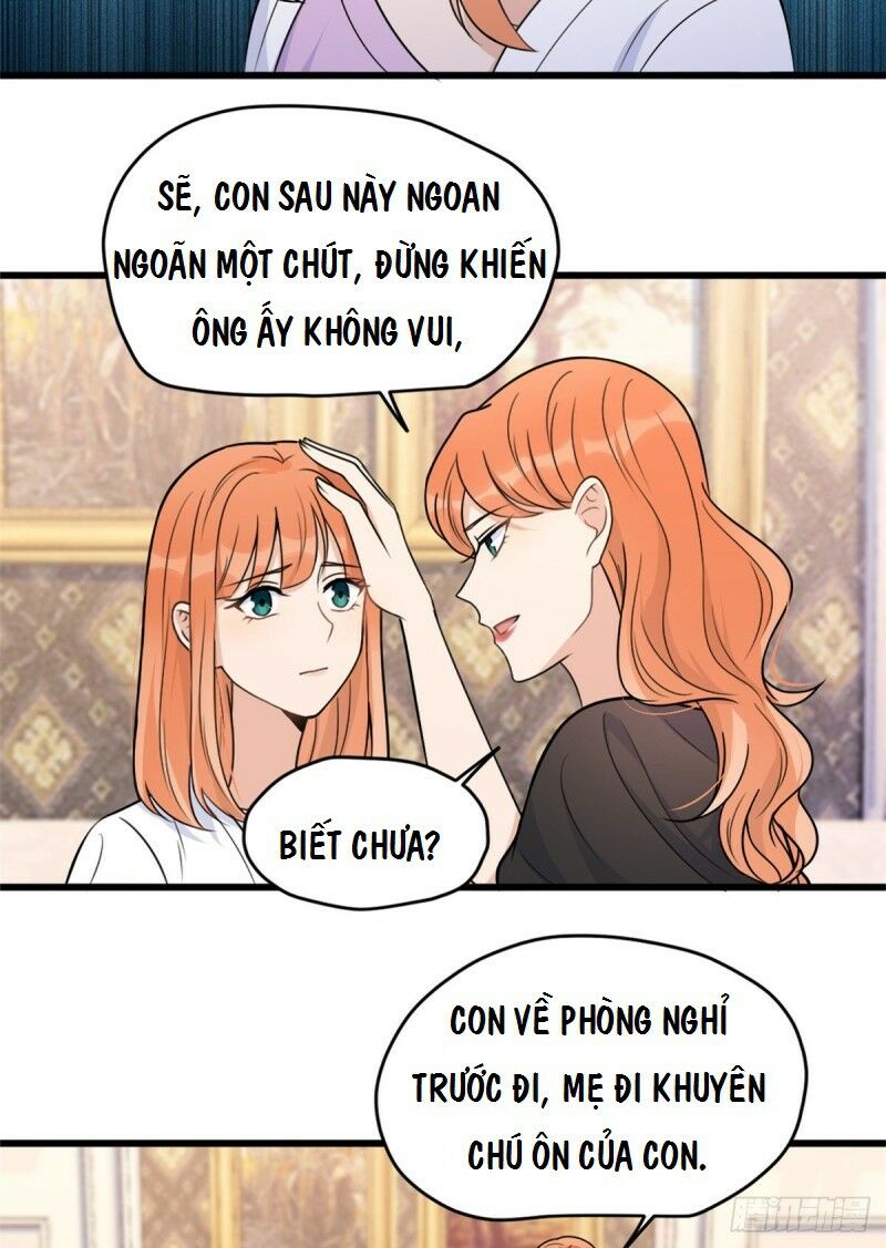 Vẫn Cứ Nhớ Em, Nhớ Em: Chapter 42
