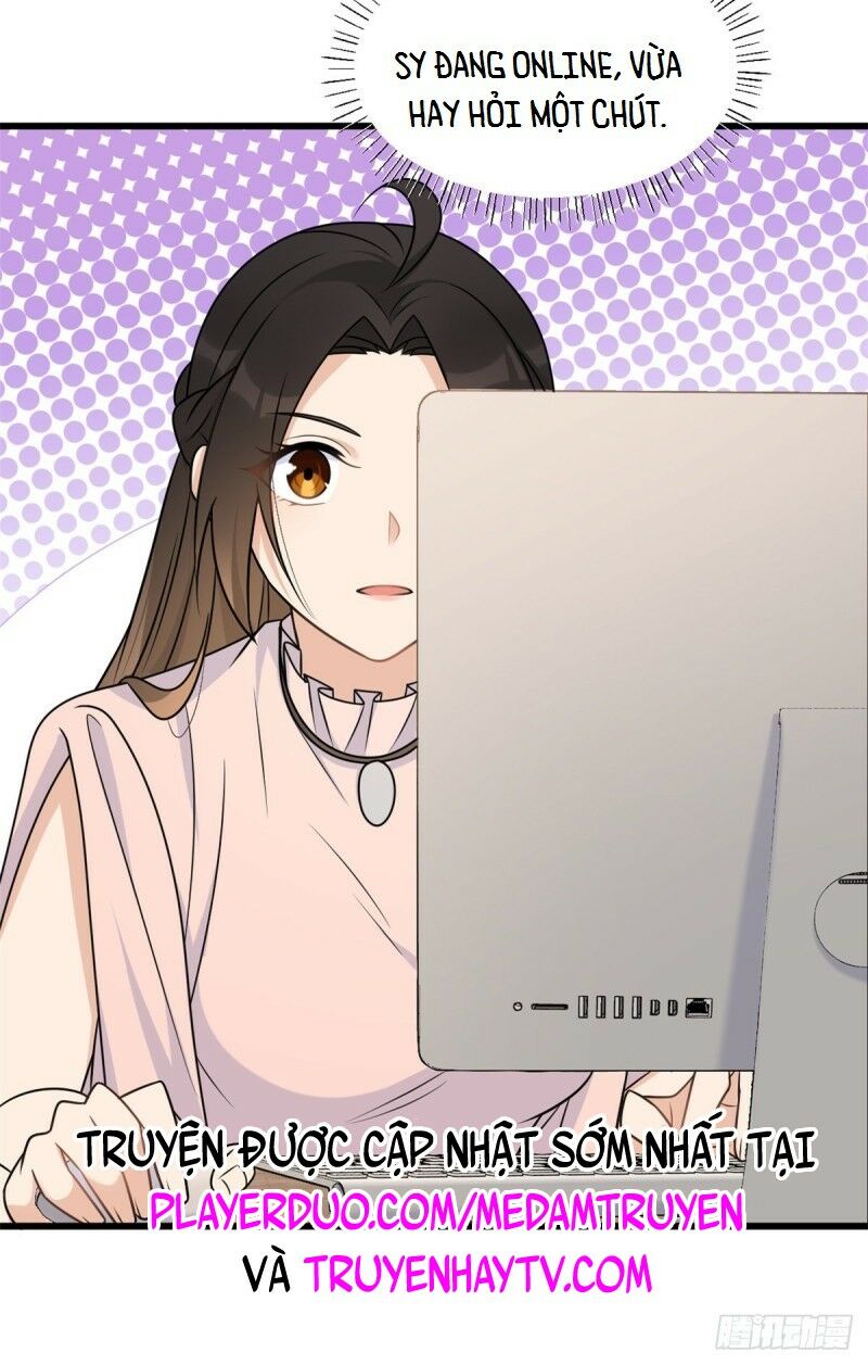 Vẫn Cứ Nhớ Em, Nhớ Em: Chapter 42