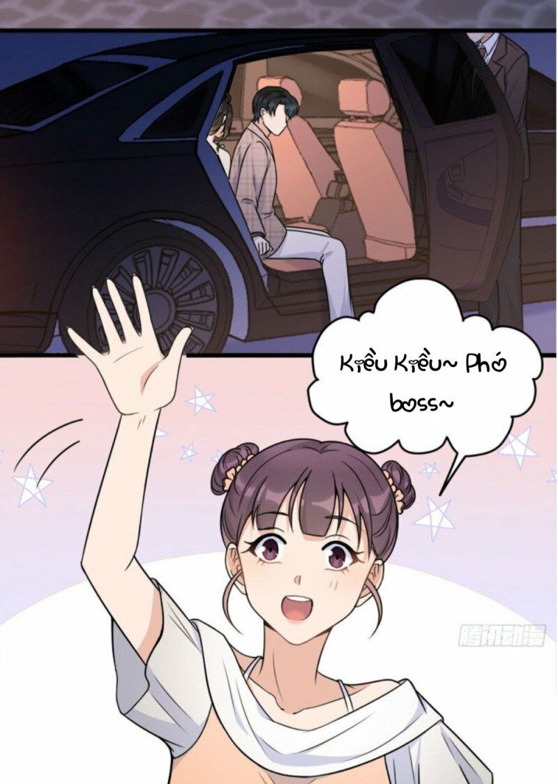 Vẫn Cứ Nhớ Em, Nhớ Em: Chapter 44