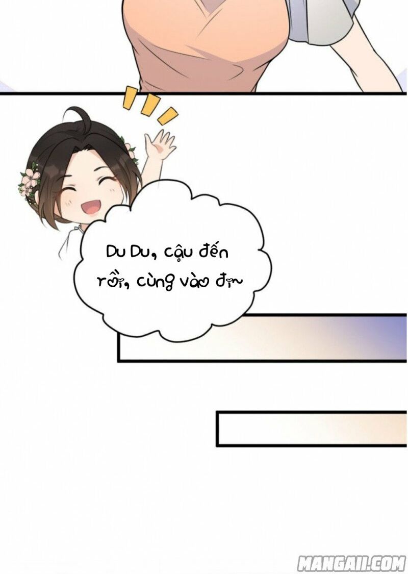 Vẫn Cứ Nhớ Em, Nhớ Em: Chapter 44