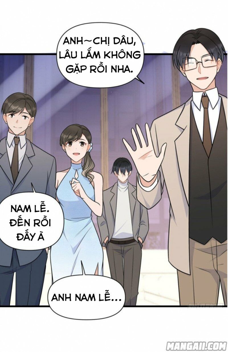 Vẫn Cứ Nhớ Em, Nhớ Em: Chapter 44