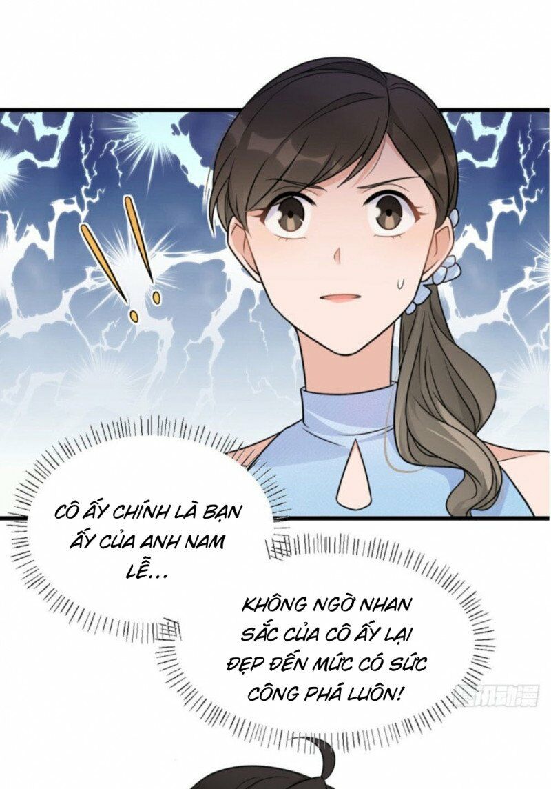 Vẫn Cứ Nhớ Em, Nhớ Em: Chapter 44