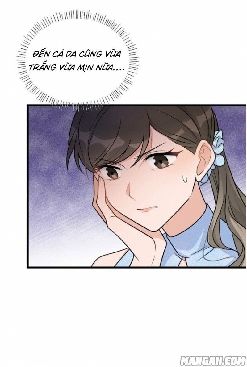 Vẫn Cứ Nhớ Em, Nhớ Em: Chapter 44