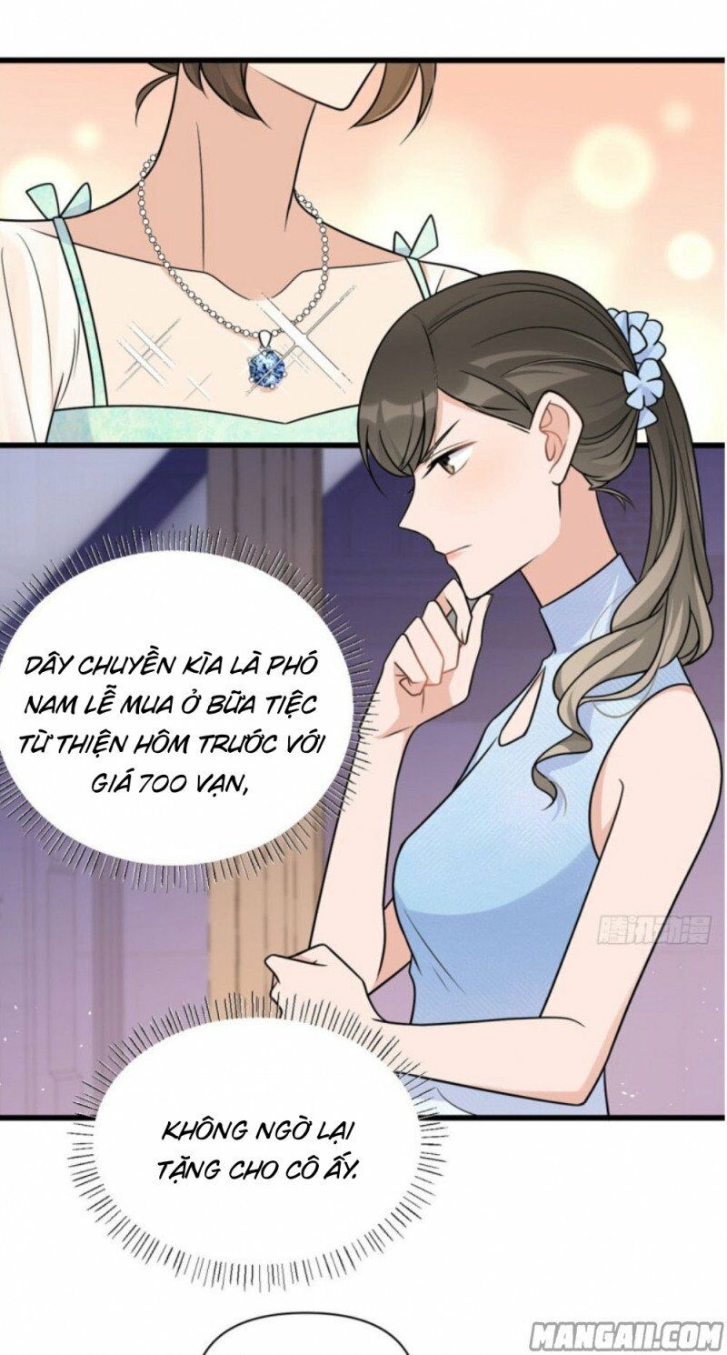 Vẫn Cứ Nhớ Em, Nhớ Em: Chapter 44