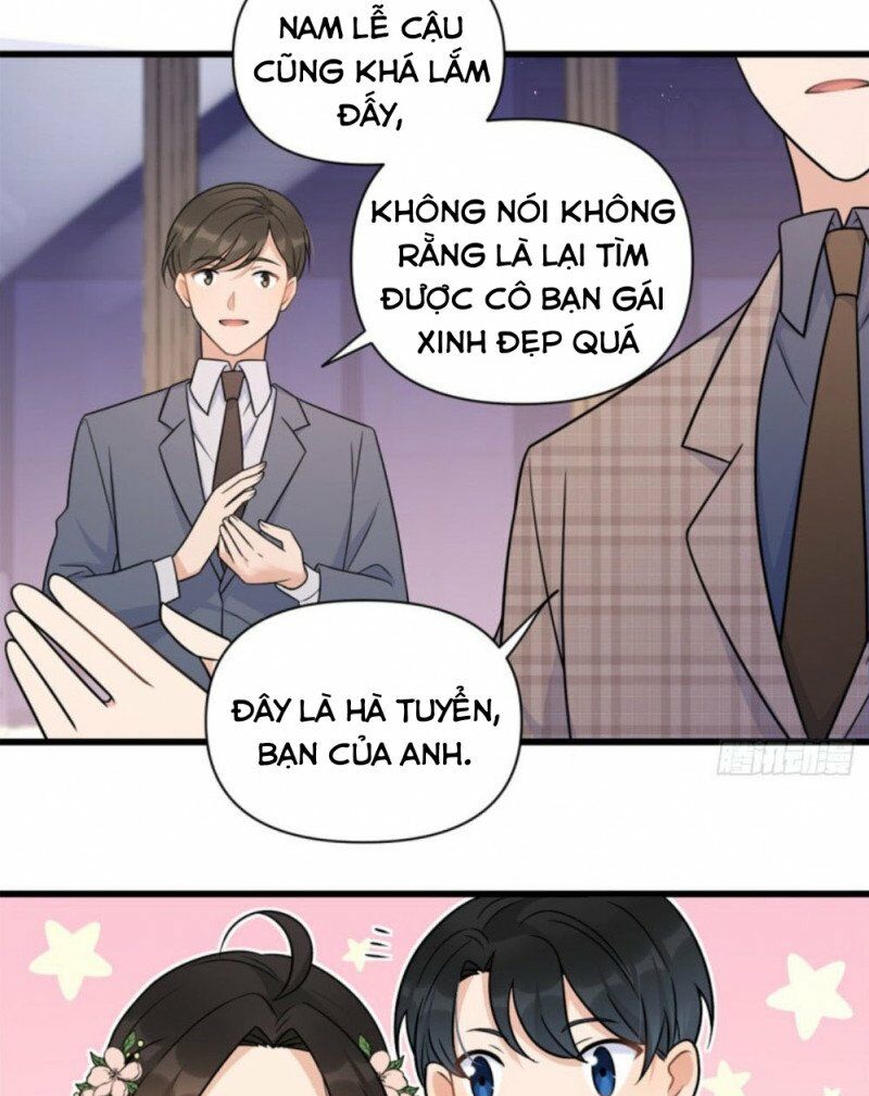 Vẫn Cứ Nhớ Em, Nhớ Em: Chapter 44