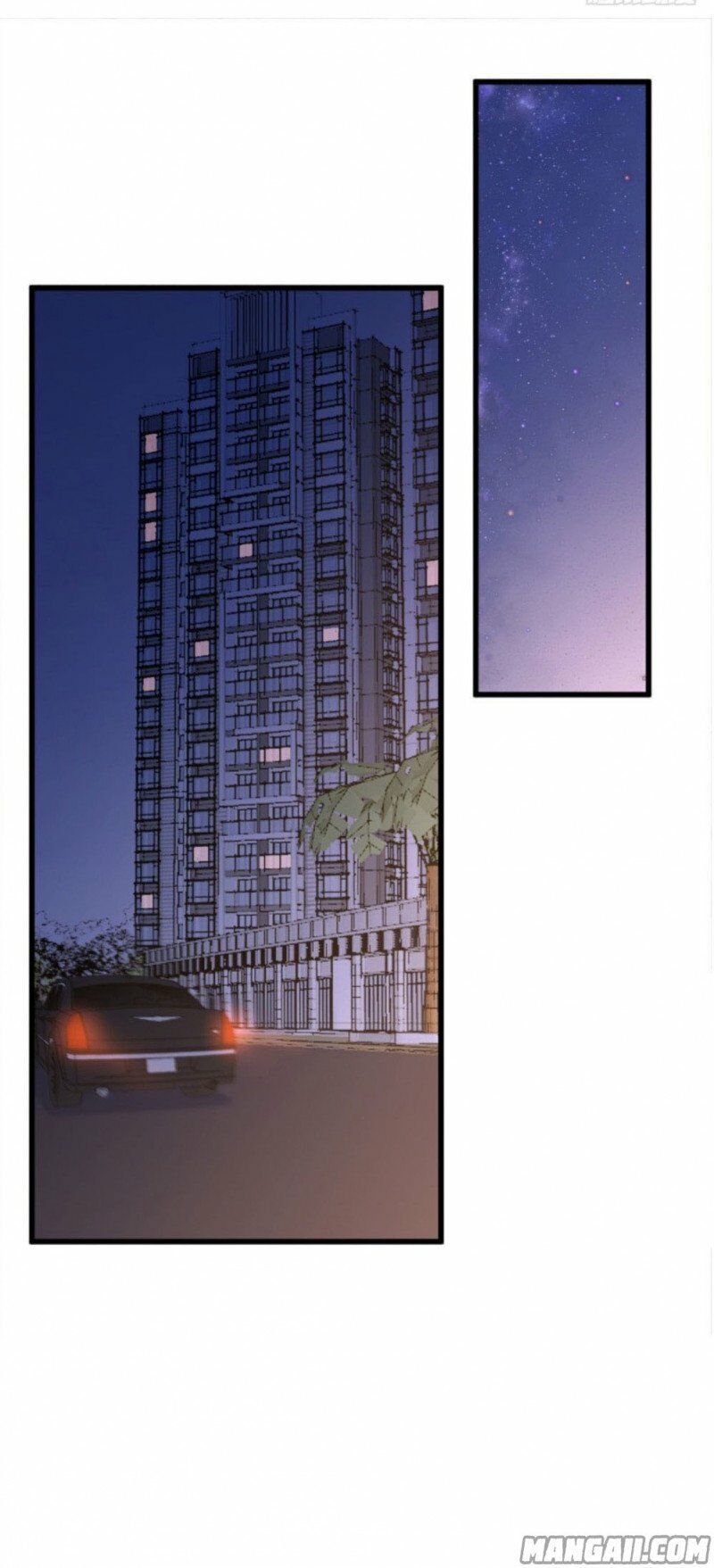 Vẫn Cứ Nhớ Em, Nhớ Em: Chapter 44