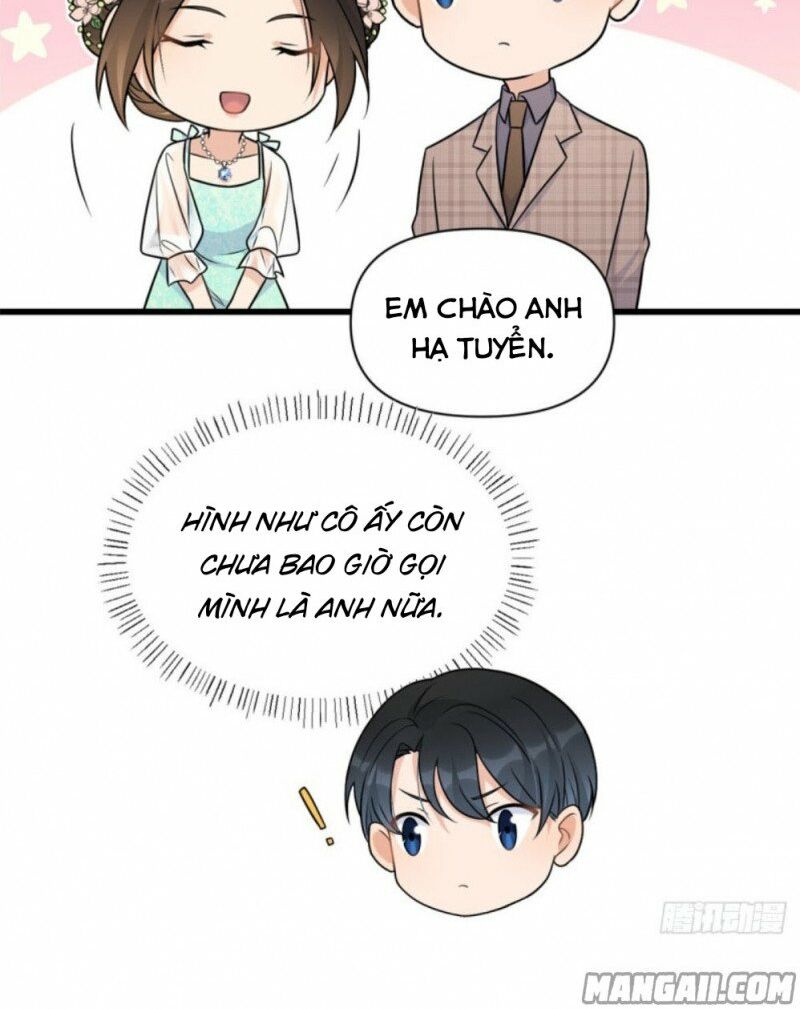 Vẫn Cứ Nhớ Em, Nhớ Em: Chapter 44