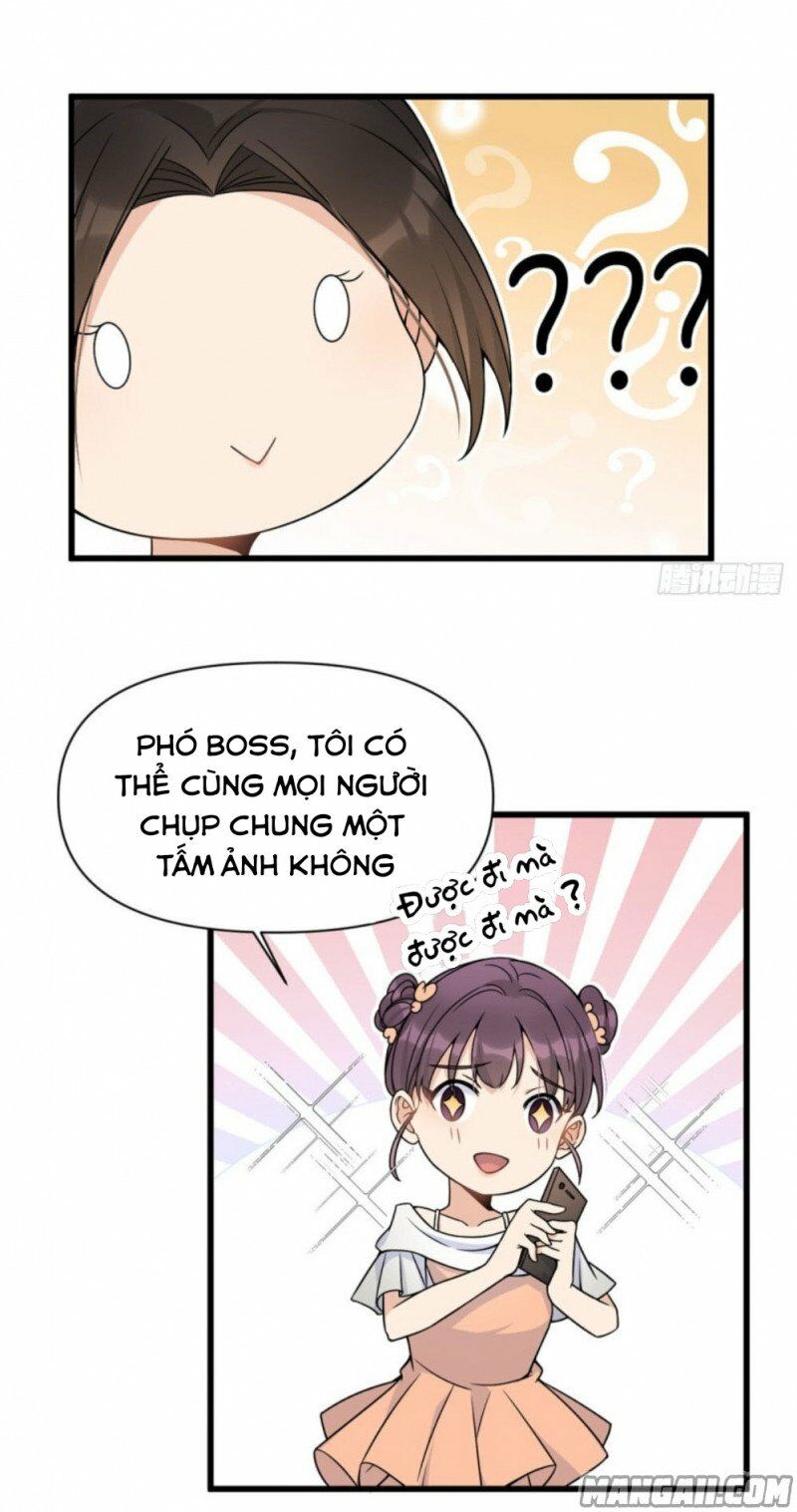 Vẫn Cứ Nhớ Em, Nhớ Em: Chapter 44