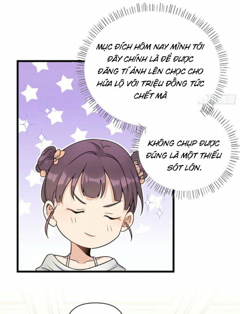Vẫn Cứ Nhớ Em, Nhớ Em: Chapter 44