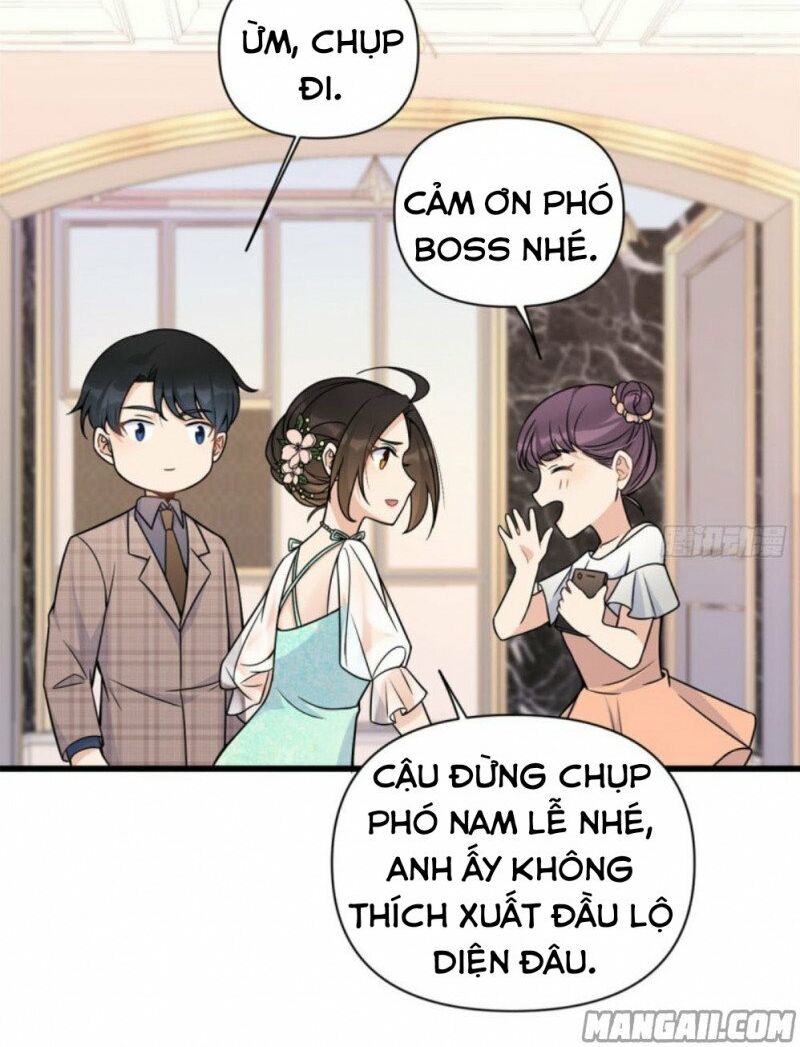 Vẫn Cứ Nhớ Em, Nhớ Em: Chapter 44