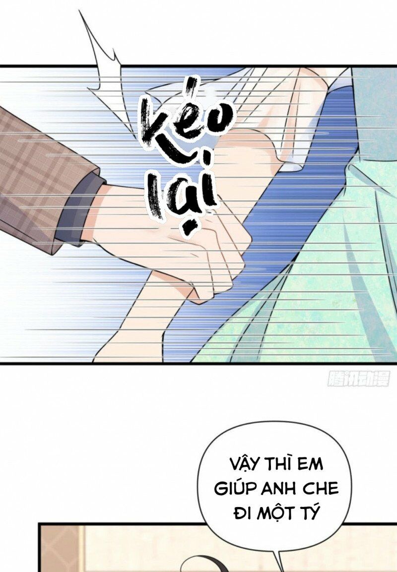Vẫn Cứ Nhớ Em, Nhớ Em: Chapter 44