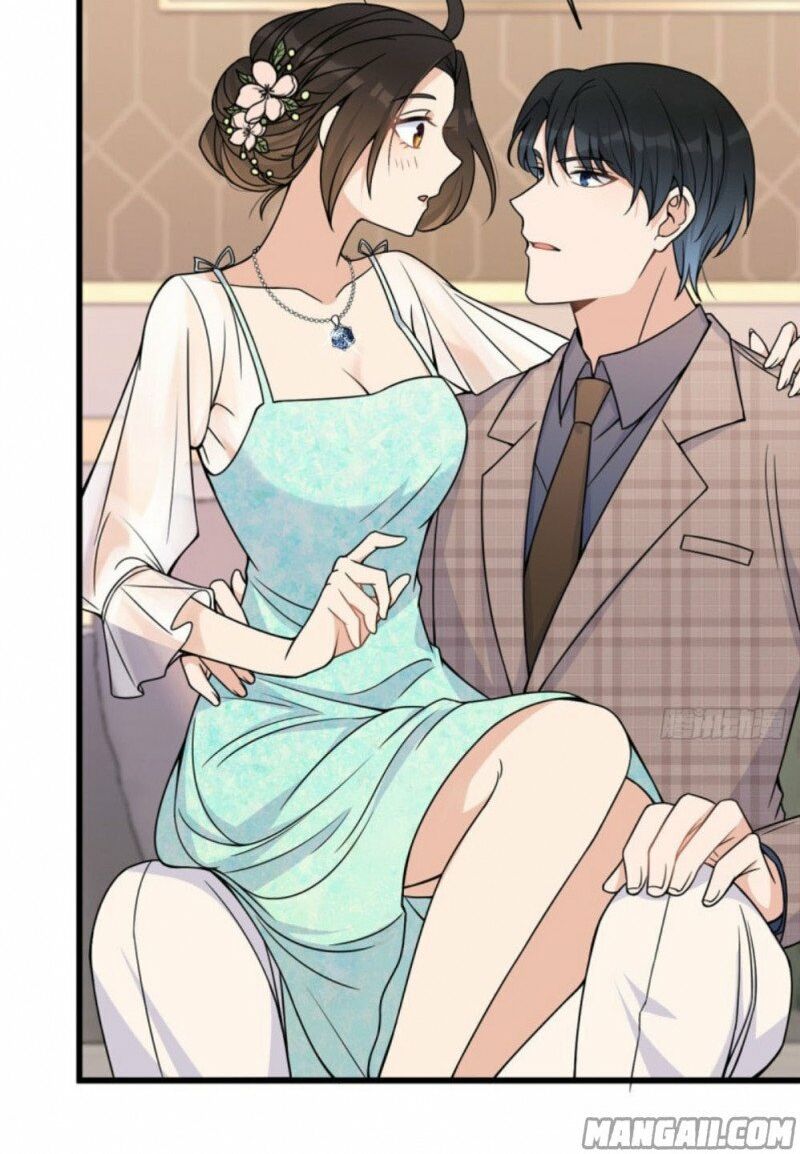 Vẫn Cứ Nhớ Em, Nhớ Em: Chapter 44