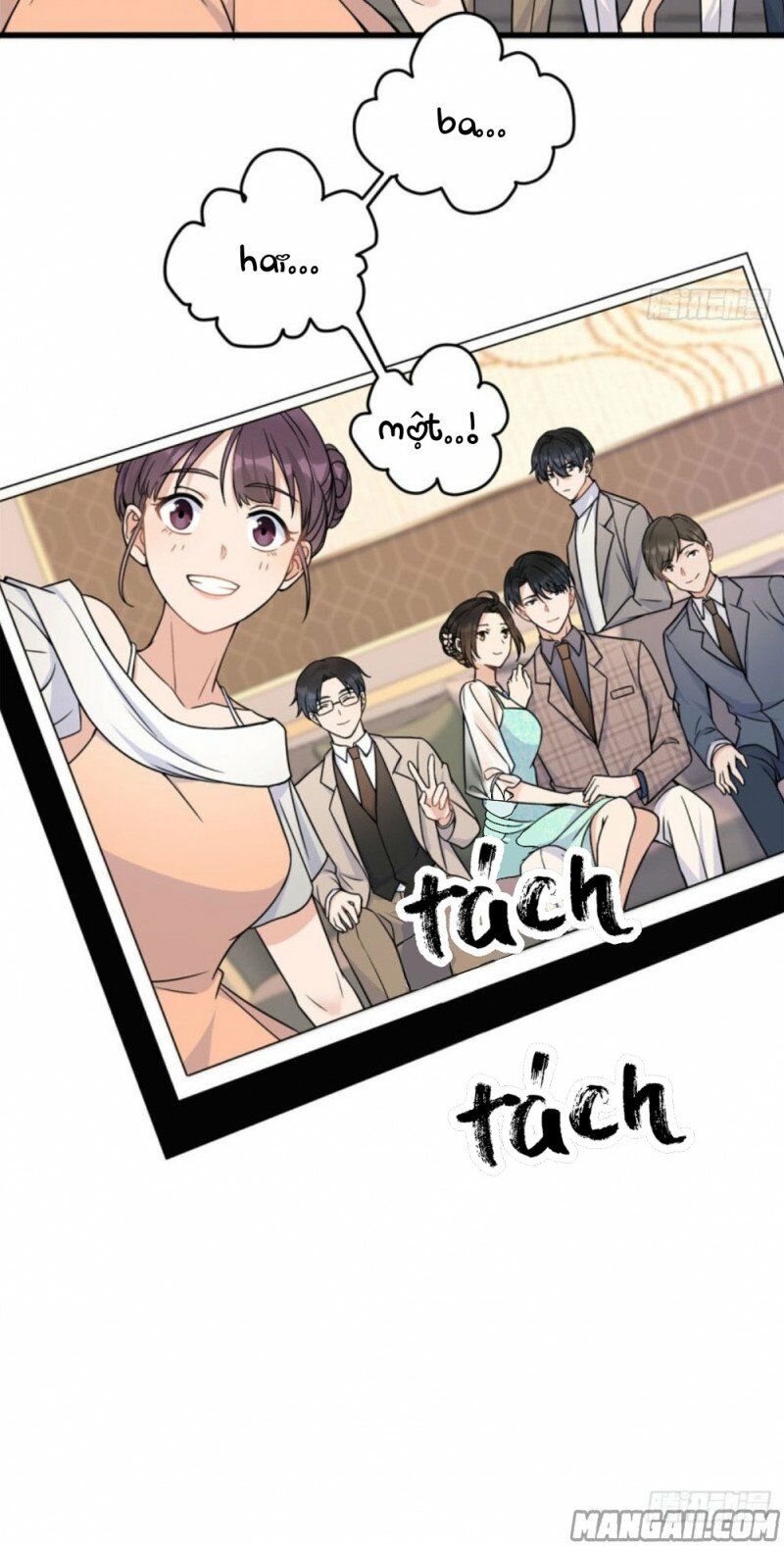 Vẫn Cứ Nhớ Em, Nhớ Em: Chapter 44