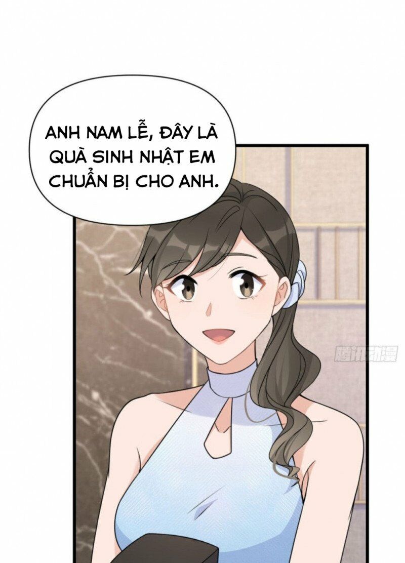 Vẫn Cứ Nhớ Em, Nhớ Em: Chapter 44