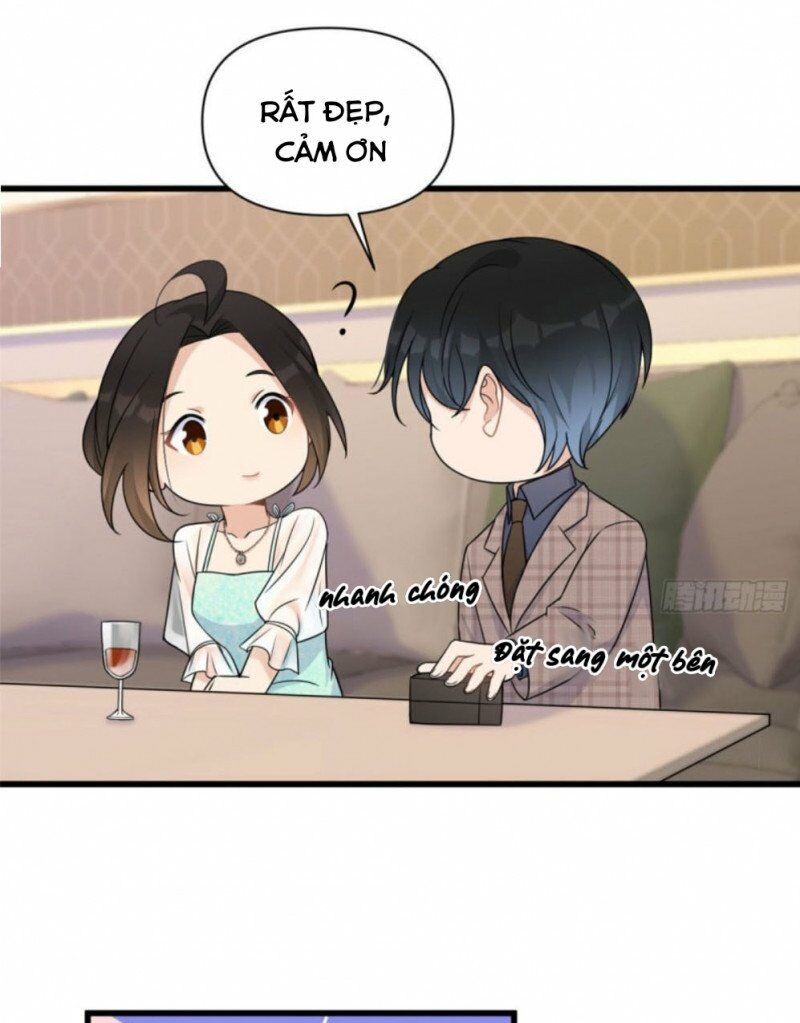 Vẫn Cứ Nhớ Em, Nhớ Em: Chapter 44