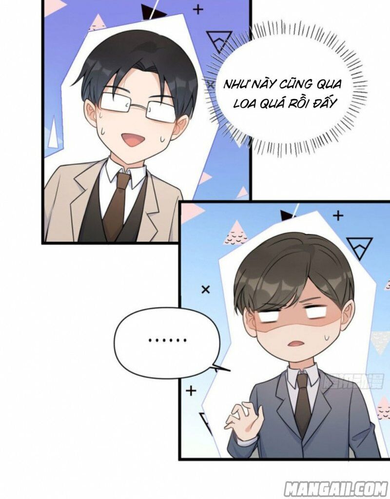 Vẫn Cứ Nhớ Em, Nhớ Em: Chapter 44