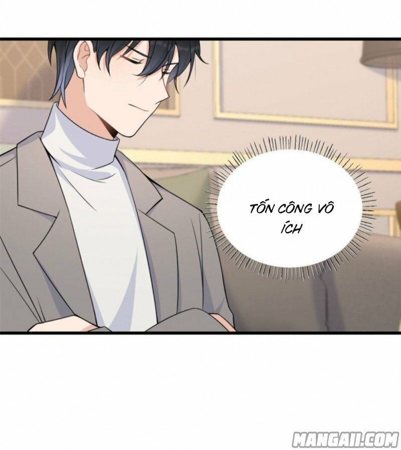 Vẫn Cứ Nhớ Em, Nhớ Em: Chapter 44