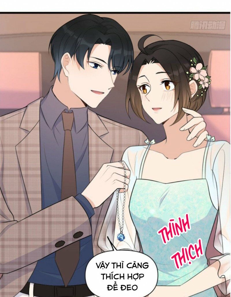 Vẫn Cứ Nhớ Em, Nhớ Em: Chapter 44