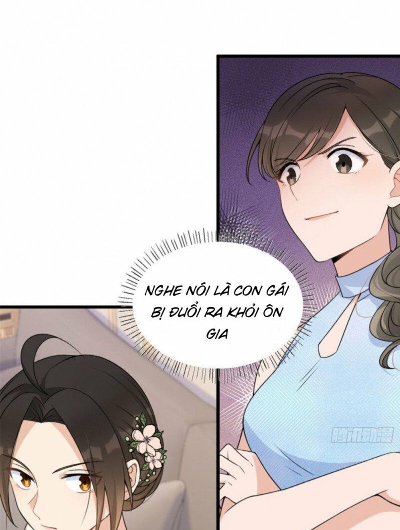 Vẫn Cứ Nhớ Em, Nhớ Em: Chapter 44