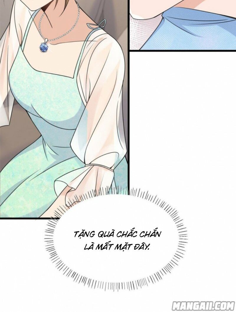 Vẫn Cứ Nhớ Em, Nhớ Em: Chapter 44