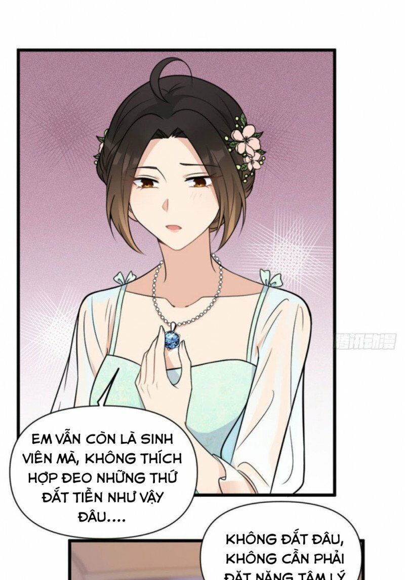 Vẫn Cứ Nhớ Em, Nhớ Em: Chapter 44