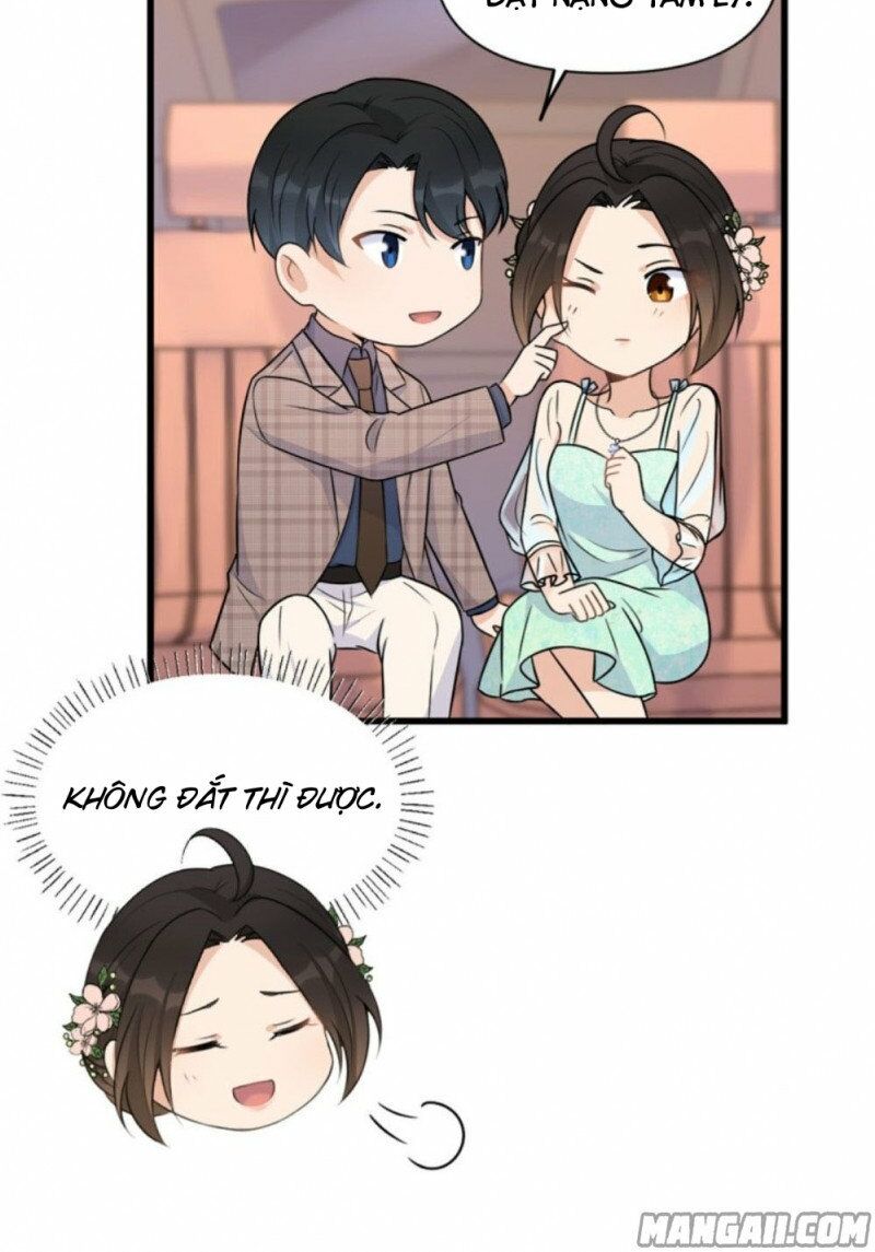Vẫn Cứ Nhớ Em, Nhớ Em: Chapter 44