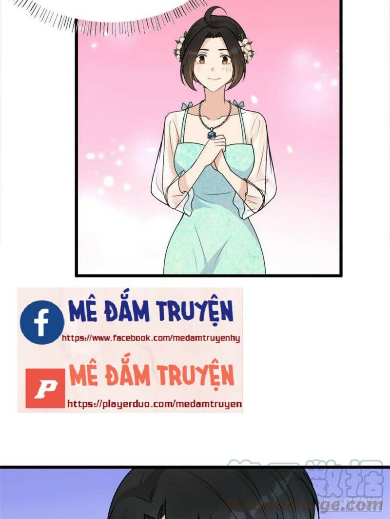 Vẫn Cứ Nhớ Em, Nhớ Em: Chapter 45