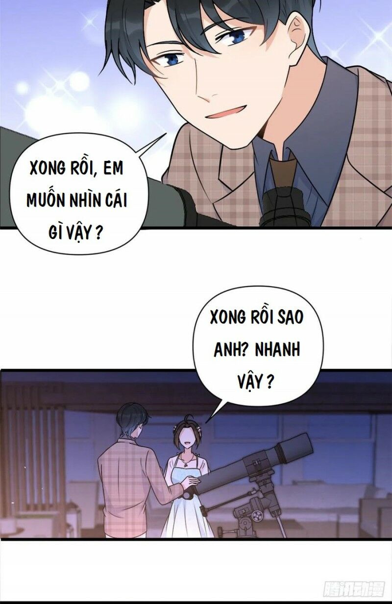 Vẫn Cứ Nhớ Em, Nhớ Em: Chapter 45