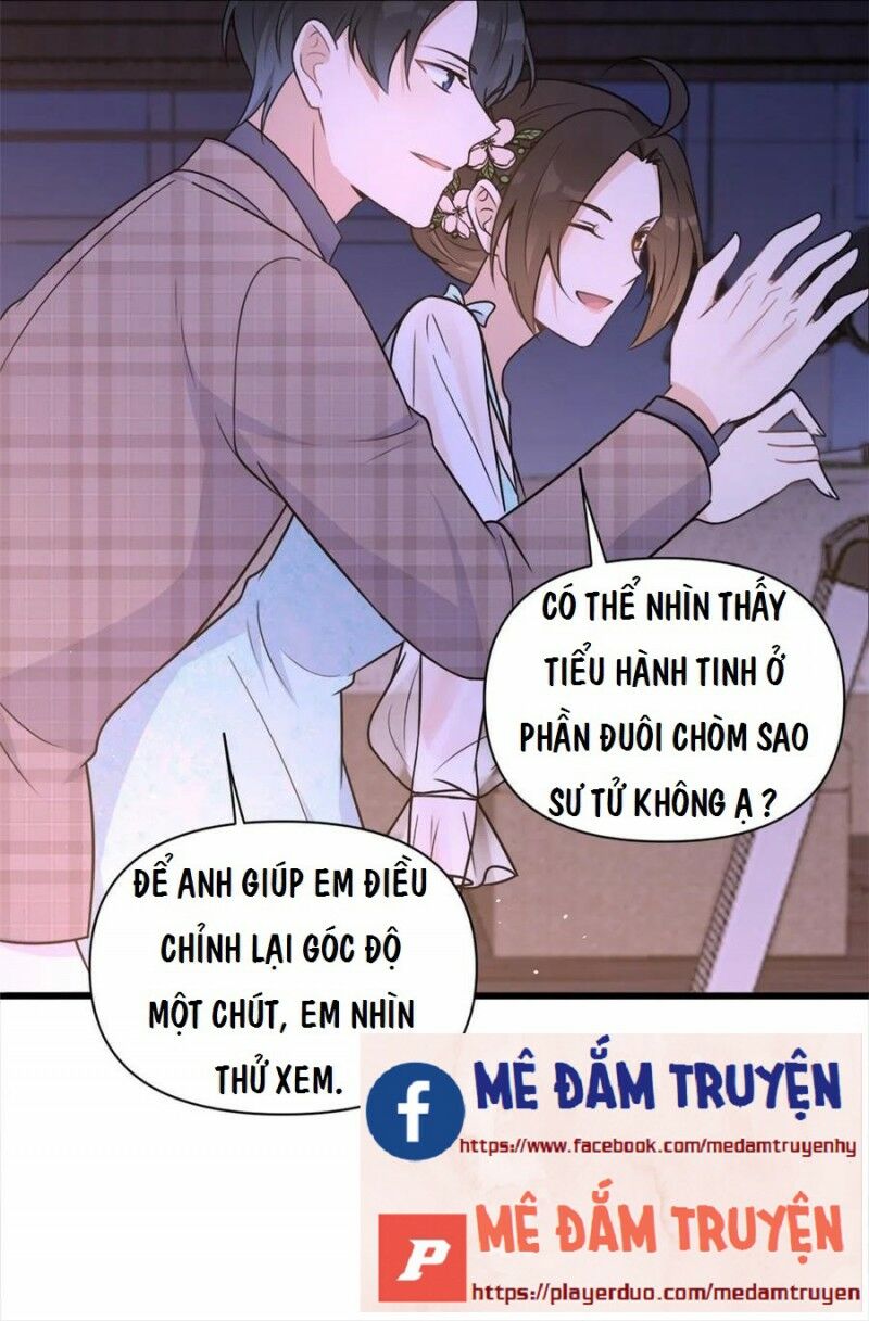 Vẫn Cứ Nhớ Em, Nhớ Em: Chapter 45