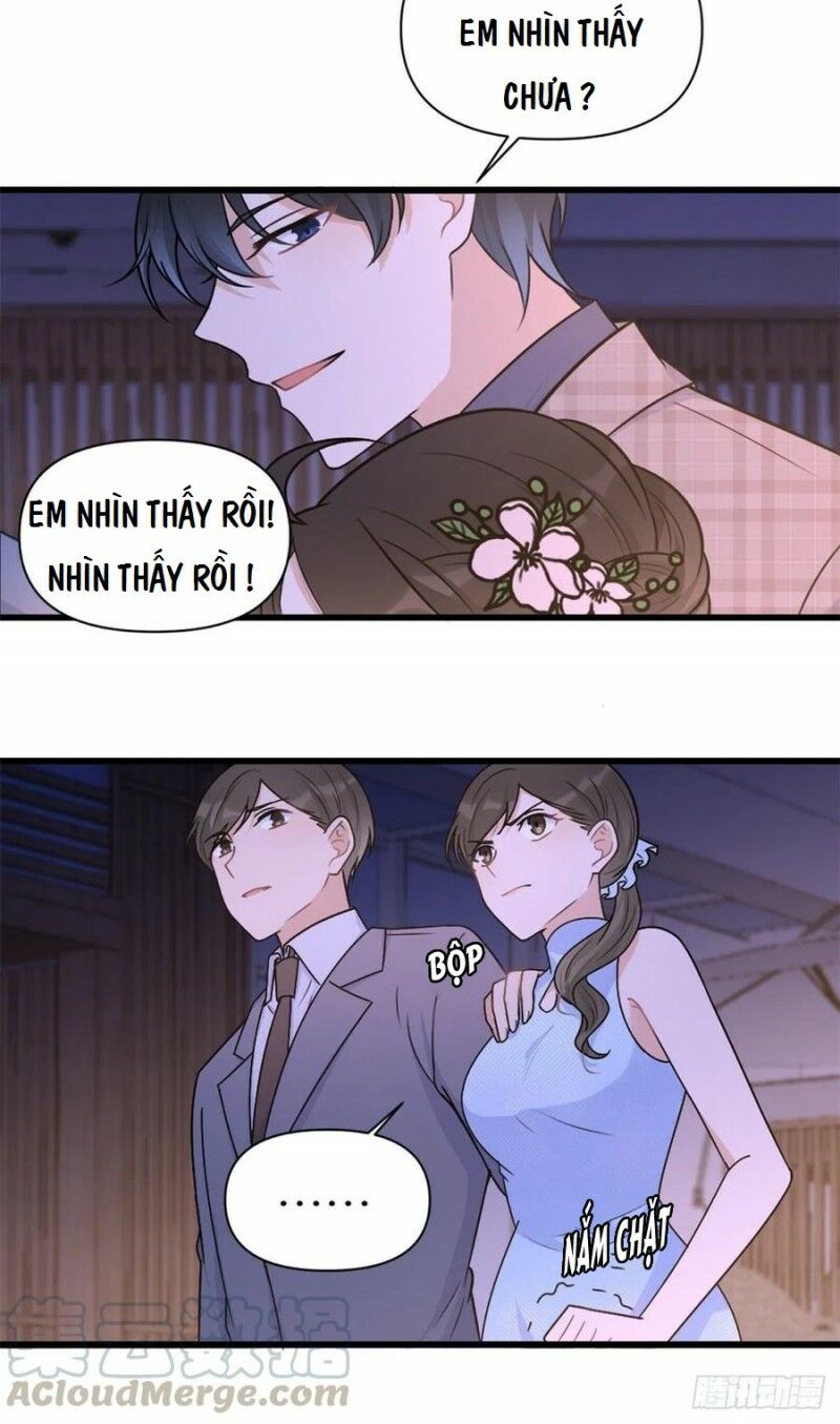 Vẫn Cứ Nhớ Em, Nhớ Em: Chapter 45