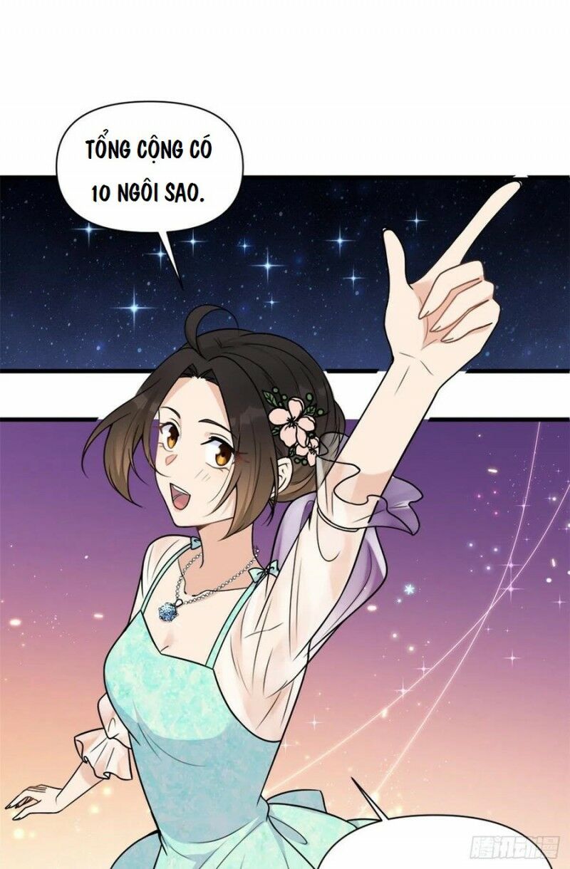 Vẫn Cứ Nhớ Em, Nhớ Em: Chapter 45