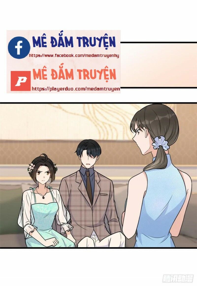 Vẫn Cứ Nhớ Em, Nhớ Em: Chapter 45