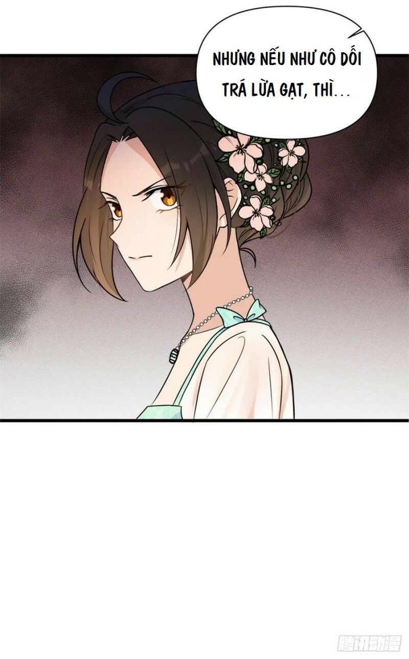 Vẫn Cứ Nhớ Em, Nhớ Em: Chapter 45