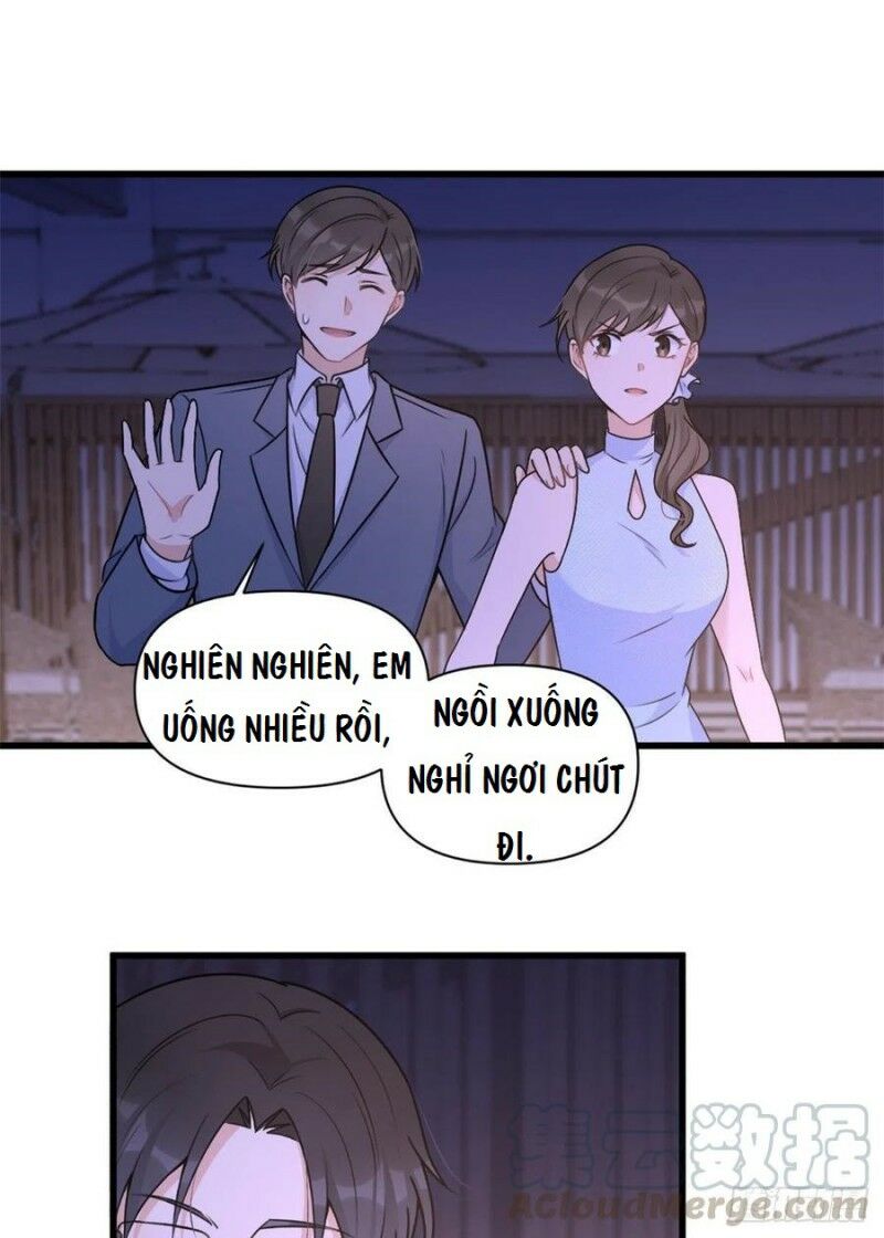 Vẫn Cứ Nhớ Em, Nhớ Em: Chapter 45
